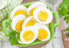 अंडे उकडल्यानंतर किती दिवस टिकते? जाणून घ्या?