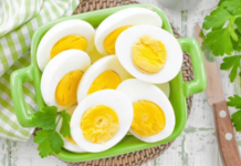 अंडे उकडल्यानंतर किती दिवस टिकते? जाणून घ्या?
