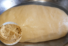 कणिक मळताना कोणती खबरदारी आपण घ्यायला हवी, वाचा