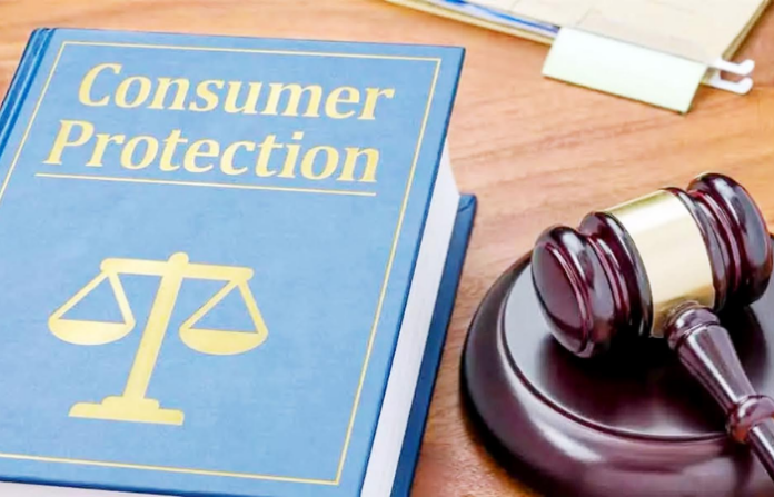 Consumer Protection