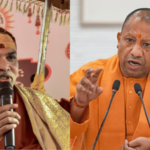 Delhi Diary Yogi Adityanath vs Avimukteshwaranand & BJP Internal Conflict