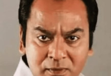 Dhurandhar Actor Nadeem Khan Arrested in Mumbai for Alleged Rape of Domestic Help