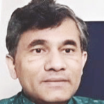 Dr. Sangram Patil Stopped at Mumbai Airport Over Criticism of PM Modi & BJP