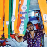 प्रचार रंगला, कार्यकर्त्यांना सुगीचे दिवस; उमेदवाराकडून रोज पाचशे ते बाराशेपर्यंत