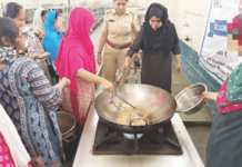 Empowerment Behind Bars: Byculla Women Jail Inmates Get Professional Cooking Training