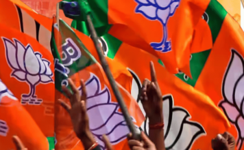 FIR Filed Against BJP’s X Account for ‘Scamlord’ Poster Targeting CM Siddaramaiah