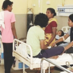 Food Poisoning in Gadchiroli Ashram School 60 Students Ill, 2 Critical