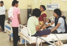 Food Poisoning in Gadchiroli Ashram School 60 Students Ill, 2 Critical