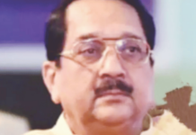 Former Maharashtra Minister and BJP Leader Raj Purohit Passes Away at 71