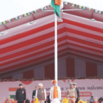 Governor Acharya Devvrat Skips Maharashtra Republic Day Event