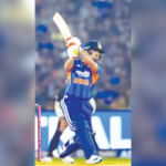 रायपुरात इशानचे धुमशान, हिंदुस्थानचा सलग दुसरा टी-20 विजय