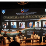 Jai Hind College 10th Global Entrepreneurship Summit 170+ Startups Registered