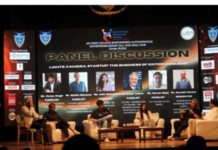 Jai Hind College 10th Global Entrepreneurship Summit 170+ Startups Registered