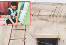 पतंग उडवताना आयुष्याचा दोर तुटला, मामाच्या घरी आलेल्या अर्णवचा धक्कादायक मृत्यू