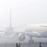 Lack of Weather Monitoring Systems at Maharashtra Airports Safety Concerns