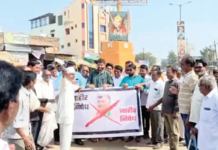 लिहिलेले पुसता येते, कोरलेले नाही; रितेश देशमुख यांचे रवींद्र चव्हाणांना सडेतोड प्रत्युत्तर