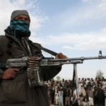 LeT-Hamas Alliance: Lashkar Commander Confirms Meeting with Hamas