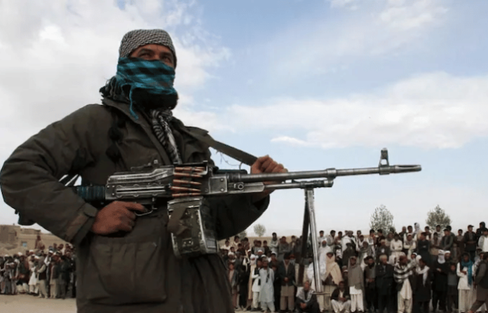 LeT-Hamas Alliance: Lashkar Commander Confirms Meeting with Hamas