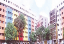 MMRDA Demands 323 Shivshahi Flats for Thane-Borivali Twin Tunnel Project Affected