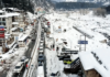 Manali Nightmare Tourists Stranded for 24 Hours in Cars Due to Heavy Snow