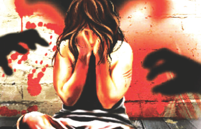 Manipur Gang Rape Victim Passes Away After 2-Year Struggle for Life