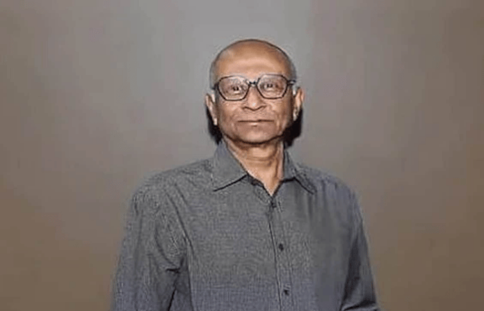 Manoj Kothari