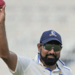 Ranji Trophy 2026 – मोहम्मद शमीची निवडकर्त्यांना चपराक! पुन्हा एकदा फलंदाजांच्या नांग्या ठेचल्या