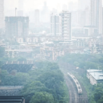 Mumbai Air Pollution Case