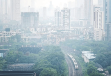 Mumbai Air Pollution Case