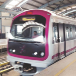 Mumbai Metro 8 Approved: Direct Link Between Mumbai & Navi Mumbai Airports