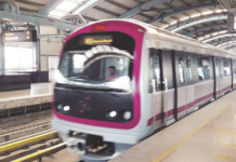 Mumbai Metro 8 Approved: Direct Link Between Mumbai & Navi Mumbai Airports