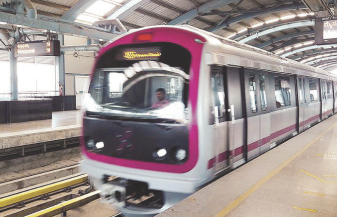 Mumbai Metro 8 Approved Direct Link Between Mumbai & Navi Mumbai Airports Mumbai Metro 8 Approved: Direct Link Between Mumbai & Navi Mumbai Airports