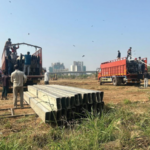 मंजुरीआधीच ‘एक्स्पो’ची तयारी; मुंबई विद्यापीठाच्या कामकाजात राजकीय हस्तक्षेप, कलिना कॅम्पसमध्ये प्रोकॅमचे साहित्य उतरले