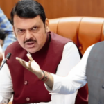 NCP Leaders Meet CM Fadnavis to Claim Ajit Pawar’s Portfolios