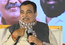 आमच्या वेळी विचारांवर निष्ठा होती, आताचे सगळे संधीसाधू; गडकरींनी टोचले कान