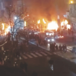 Over 5,000 Killed in Iran Protests; Govt Blames Terrorists Amid Claims of US Betrayal