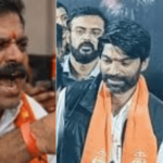 पुण्यात शिंदे गटात उमेदवारीवरून राडा, निवडणूक कार्यालयाबाहेर तमाशा