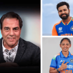 पद्म पुरस्कार २०२६: धर्मेंद्र, रोहित शर्मा आणि पियुष पांडे यांचा गौरव; प्रजासत्ताक दिनाच्या पूर्वसंध्येला घोषणा Padma