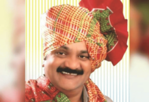 Padma Shri for Tamasha Veteran Raghuveer Khedkar A Tribute to Maharashtra's Folk Art