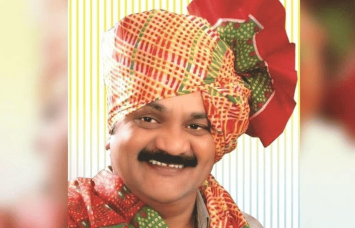 Padma Shri for Tamasha Veteran Raghuveer Khedkar A Tribute to Maharashtra's Folk Art