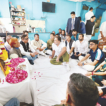 Rahul Gandhi Slams BJP Over Indore Water Deaths Smart City Model