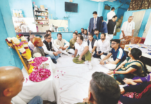 Rahul Gandhi Slams BJP Over Indore Water Deaths Smart City Model