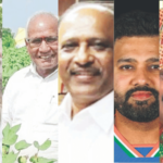 Republic Day 2026 15 Awards for Maharashtra; Historic Padma Shri for Raghuveer Khedkar