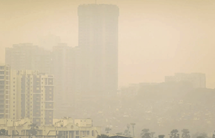 Right to Clean Air High Court Orders BMC to Launch Air Quality Website Right to Clean Air High Court Orders BMC to Launch Air Quality Website