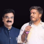 त्यांनी जिभेला लगाम लावण्याची गरज आहे, अन्यथा…! रोहित पवार यांचा शिवतारे यांना इशारा Rohit Pawar Slams Vijay Shivtare Over Criticism of Sharad and Ajit Pawar