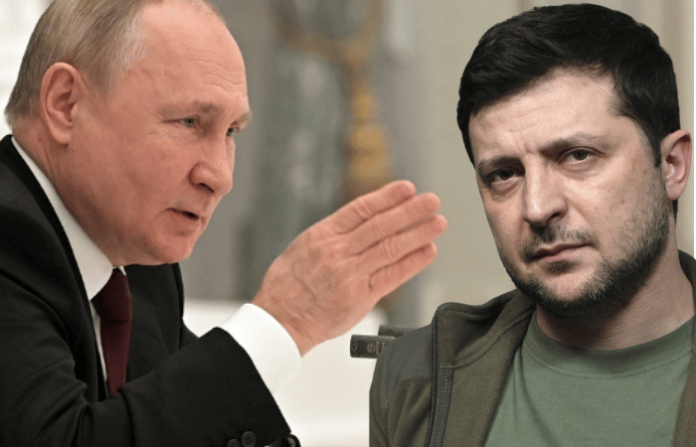 Russia Invites Ukraine's Zelensky to Moscow for Peace Talks Russia-Ukraine War Update Russia Invites Ukraine's Zelensky to Moscow for Peace Talks Russia-Ukraine War Update