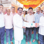 Shiv Sena Organizes Mega Blood Donation Camp in Tardeo for Balasaheb Thackeray's Birth Centenary