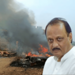 Shocking The Plane in Which Ajit Pawar Died Had Crashed in 2023 Too