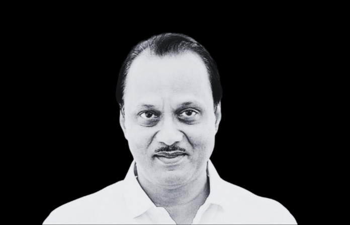 Social Media Flooded with Tributes for Ajit Pawar After Baramati Plane Crash