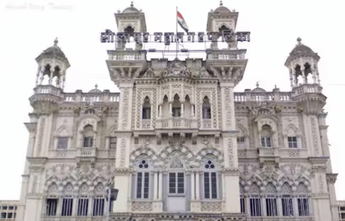 Solapur Mahanagarpalika